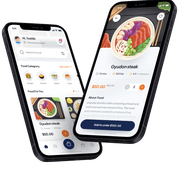 Chef'it – Webapp for ordering homemade food from MEHKO chefs