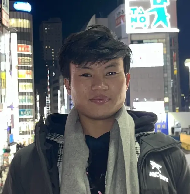 Dylan Profile Picture