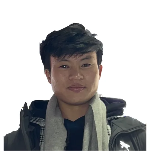 Dylan Nguyen professional headshot